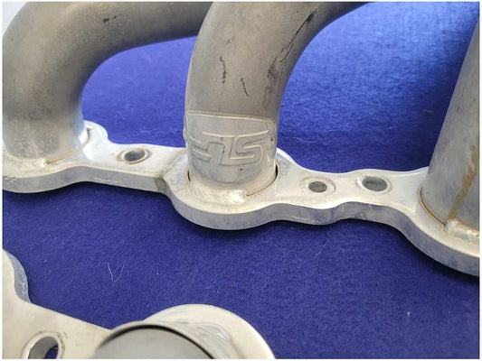 2010-2015 Chevrolet Camaro ZL1 6.2L SLP Long Tube Headers Exhaust 2731