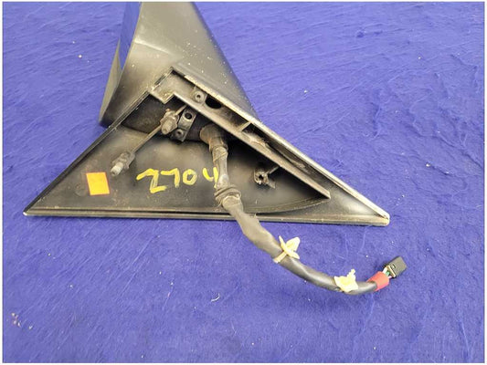 1994-1995 Ford Mustang GT Passenger Right Rear View Mirror Glass 2704