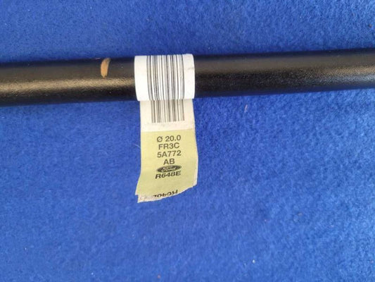 2015-2025 Ford Mustang GT NTO Rear Sway Stabilizer Suspension Bar Black M24
