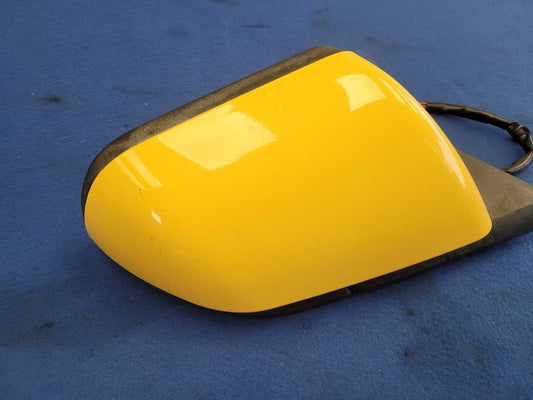 2015-2020 Ford Mustang GT S550 Passenger Rear View Mirror Spot Paint H3 2671