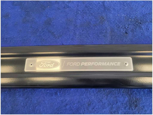 2015-2023 Ford Mustang GT S550 Front Strut Tower Brace Performance Black 2860