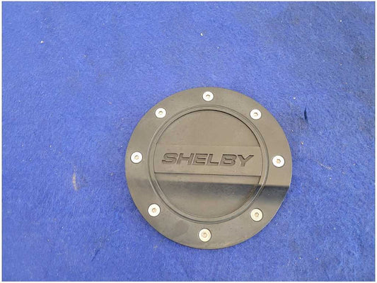 2015-2023 Ford Mustang GT350 GT Rear Aftermarket Gas Cap Lid Trim 2863