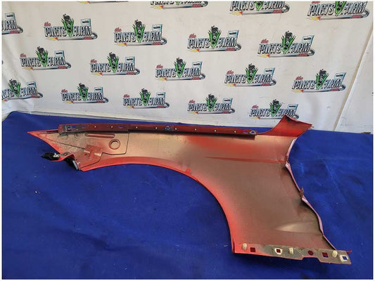 2018-2023 Ford Mustang GT S550 Passenger Front Fender Body Paint PQ 2824