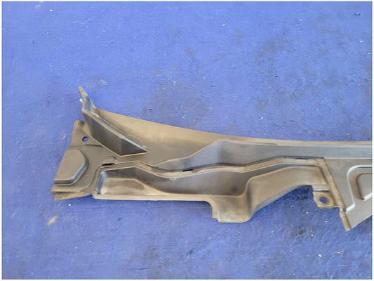 2015-2023 Ford Mustang GT350 GT Front Cowl Panel Windshield Wiper Cover 2863