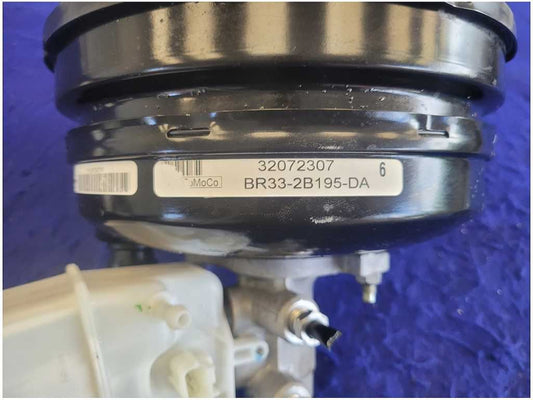 2011-2014 Ford Mustang GT 5.0L ABS Anti-Lock Brake Pump M/T System 2726