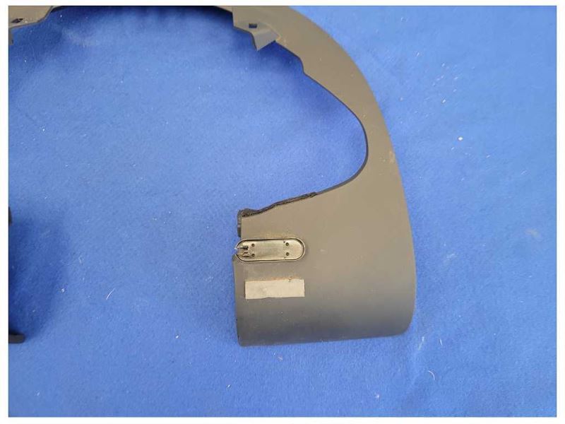 2014 Audi R8 V10 Coupe Headlight Switch Panel Surround 2136 - The Parts Farm