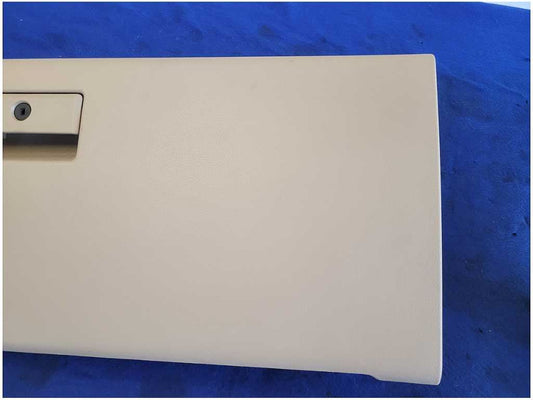2015-2017 Ford F150 F-150 Pickup Truck Passenger Glove Box Front Dash Tan 2839