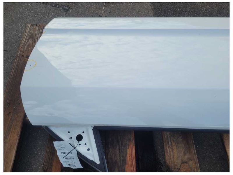 2005-2009 Ford Mustang GT 4.6L Convertible Passenger Front Door Paint HP 2496 - The Parts Farm