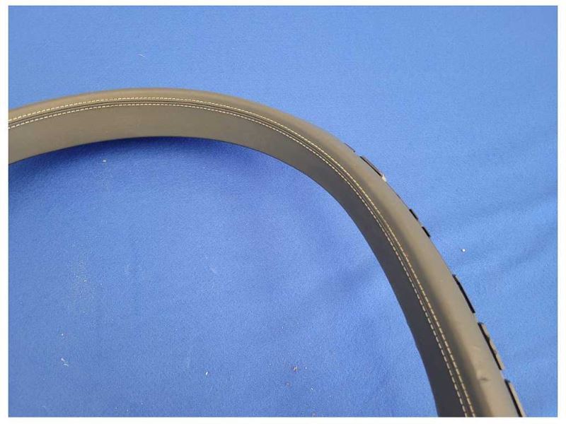 2014 Audi R8 V10 Coupe Driver Gauge Cluster Trim Surround Bezel 2136 - The Parts Farm