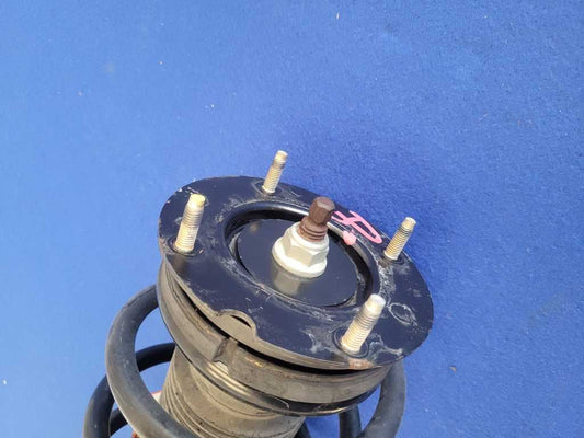 2008-2009 Ford Mustang GT Bullitt Front Strut Spring Suspension 2645