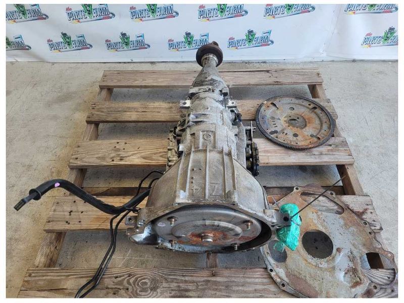 1999 Ford Mustang V6 3.8L Automatic Transmission 6 Cylinder A/T Auto 3.8 - The Parts Farm