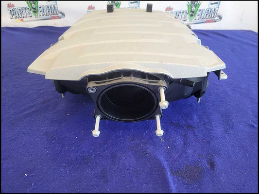 2016-2024 Chevrolet Camaro SS OEM NTO Stock Intake Manifold C43