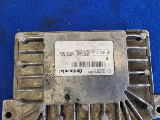 2016 Ford Mustang Shelby GT350 ECU Engine Control Unit FR3A-12B684-EUA 2035