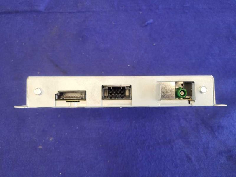 2014 Audi R8 V10 Coupe Bluetooth Control Module Unit 2136 - The Parts Farm