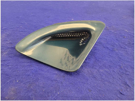 1994-1995 Ford Mustang GT 5.0L Passenger Side Quarter Scoop Paint Fading 2668