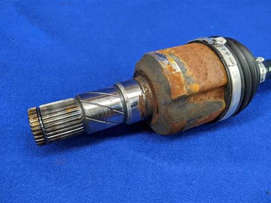 2017 2018 2019 2020 Tesla Model 3 OEM Driver Passenger Rear CV Axle Half Shaft