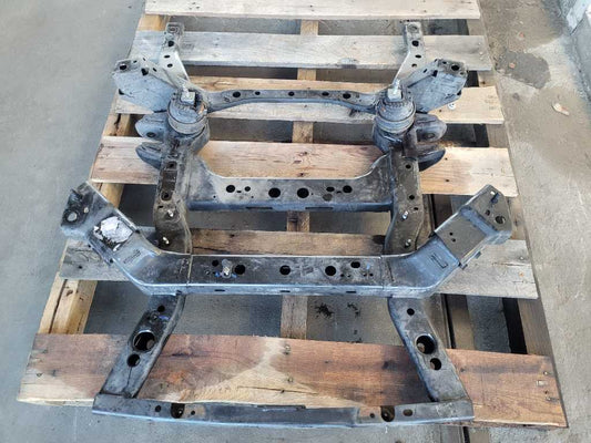 2010-2011 Chevrolet Camaro SS 6.2L Front K Member Engine Cradle Support 2626