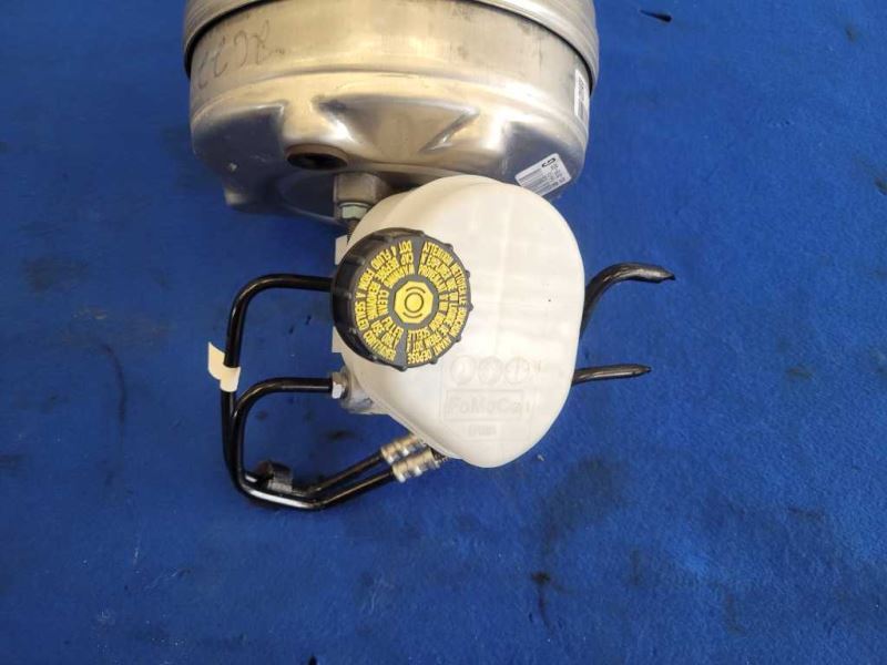 2018-2023 Ford Mustang GT S550 Power Brake Booster A/T Master Cylinder 2622 - The Parts Farm