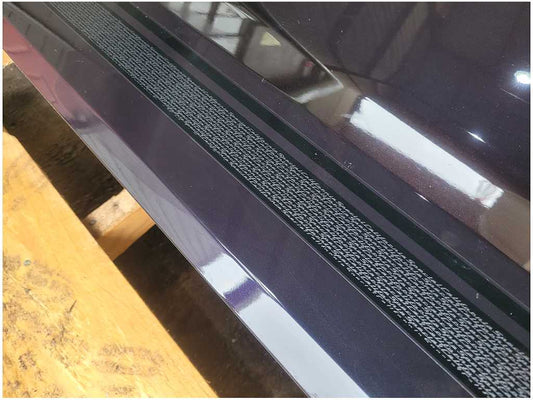 2015-2023 Ford Mustang GT S550 Passenger Front Door Shell Coupe Paint P2 2767