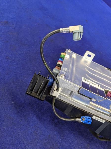 2017 2018 2019 2020 Tesla Model 3 Factory ECM Engine Control Media 1098058-00-l