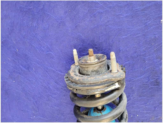 2003-2006 Chevrolet SSR Pickup Truck Front Strut Spring Suspension 2682