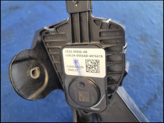 2015-2020 Ford Mustang Shelby GT350 5.2L Gas Throttle Pedal Drive By Wire 2662