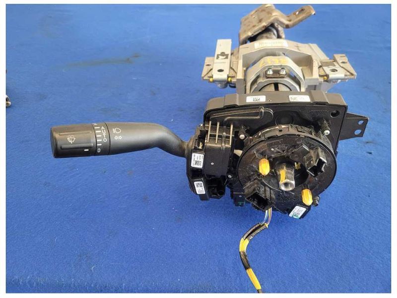 2015-2017 Ford F150 Pickup Truck Steering Column Turn Signal Multi-Function 2615 - The Parts Farm