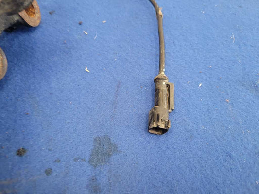 2015-2023 Ford Mustang GT S550 Driver Left Front Knuckle Hub Spindle 2632