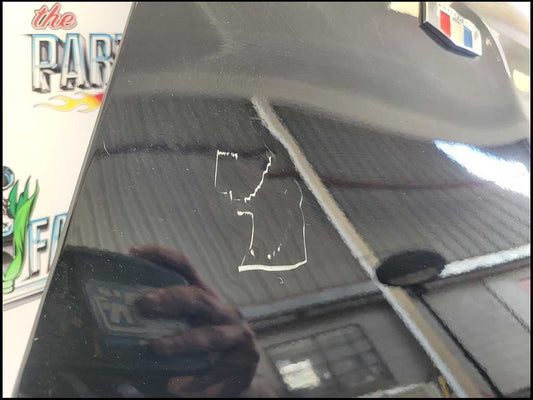 2016-2023 Chevrolet Camaro SS Front Passenger Fender NTO OEM Paint C43