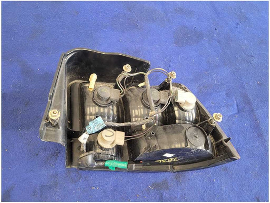 1999-2004 Ford Mustang GT Driver Left Taillight Light Lamp Brake 2836