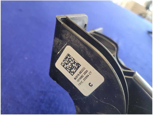 2015-2017 Ford Mustang GT S550 Brake Pedal Box Cage Automatic Transmission 2705