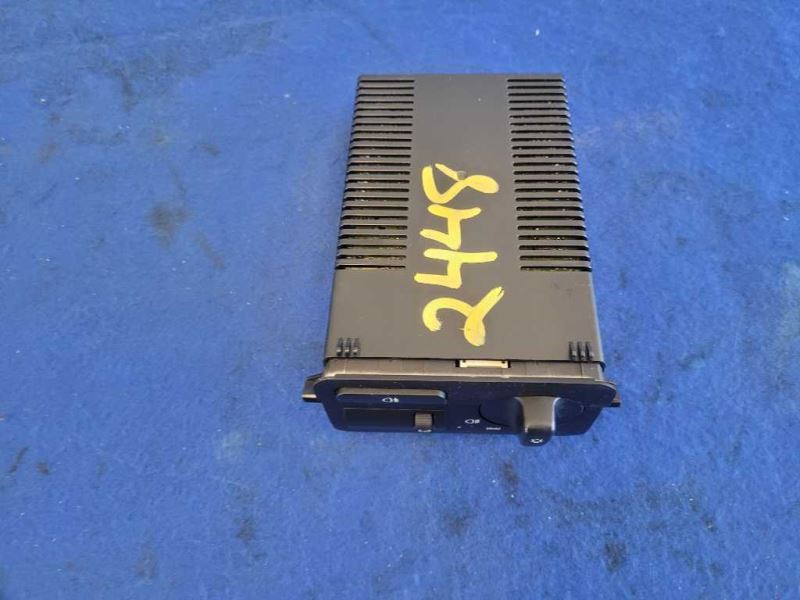 2001-2006 BMW M3 Convertible Headlight Switch Front Knob Light Lamp 2448 - The Parts Farm