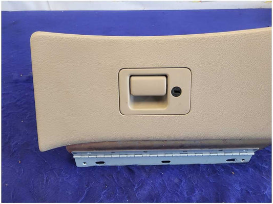 1999-2004 Ford Mustang GT Convertible Glove Box Passenger Dash Storage 2690