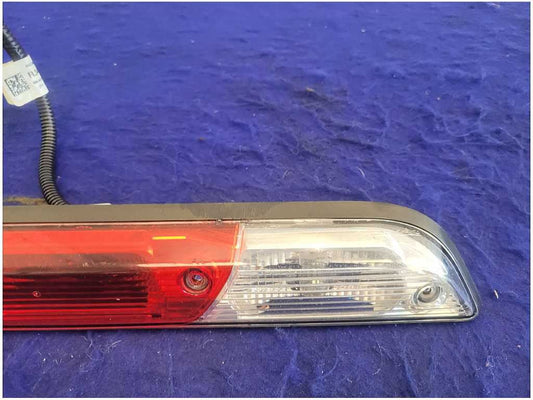 2015-2020 Ford F150 Pickup Truck Third Upper Cab Brake Light Red 2762