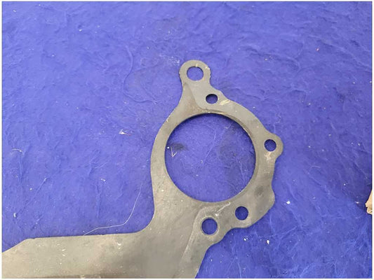 2018-2023 Ford Mustang GT S550 Block Plate Spacer Manual Trans M/T 2695