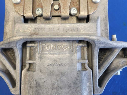 2015-2017 Ford Mustang GT S550 Steering Column Turn Signal Multi-Function 2638