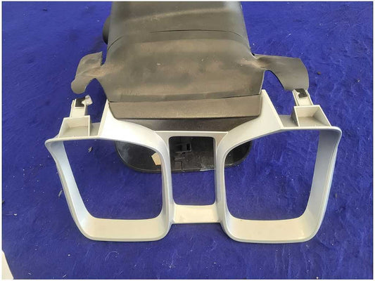 2010-2015 Chevrolet Camaro SS 6.2L Gauge Cluster Bezel Trim Surround 2480