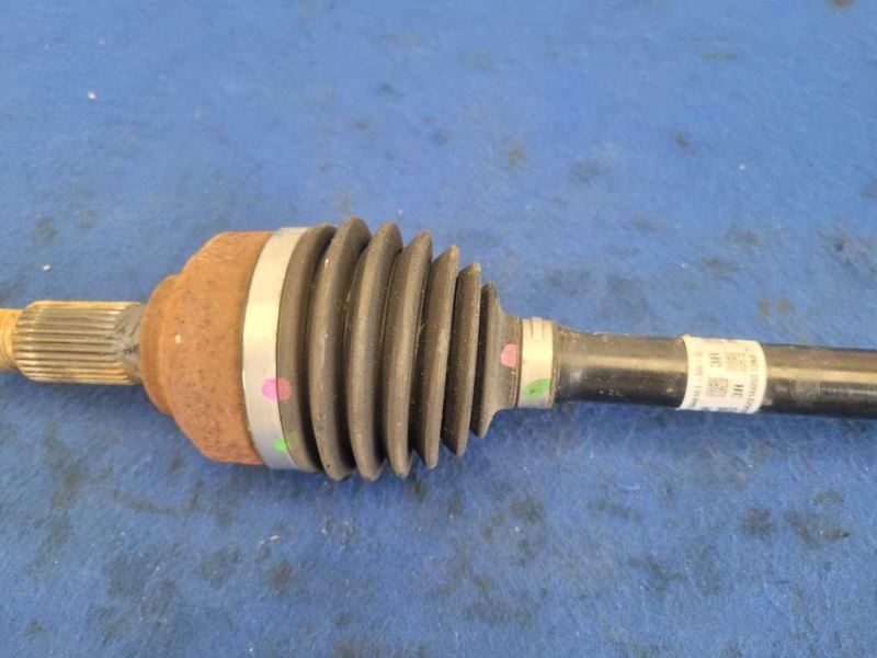 2017-2021 Tesla Model 3 Long Range Dual Motor Passenger Rear Axle Shaft 2139 - The Parts Farm