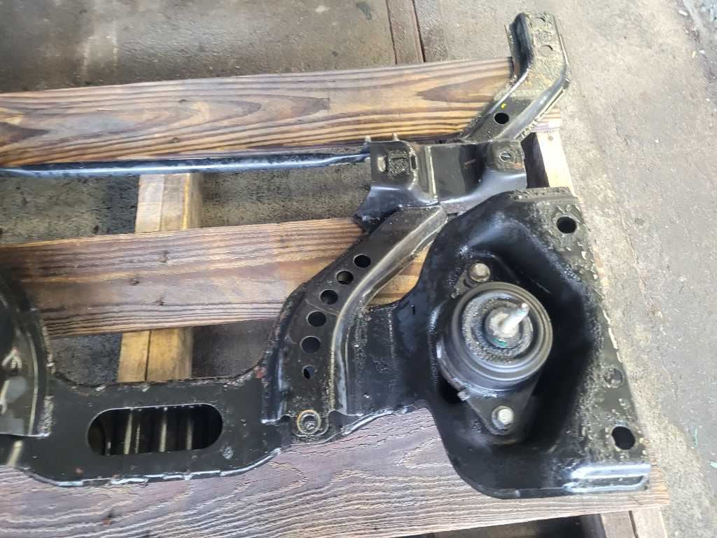 2005-2010 Ford Mustang GT 4.6L Front K Member Engine Cradle Support 2653 - The Parts Farm