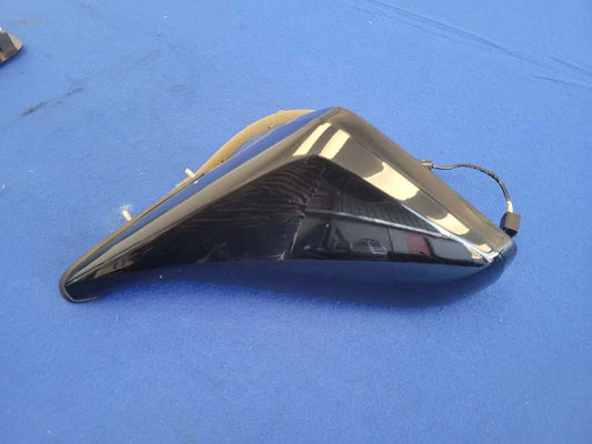 2010-2015 Chevrolet Camaro 1LE SS Driver LH Rear View Mirror No Heat Black 2650