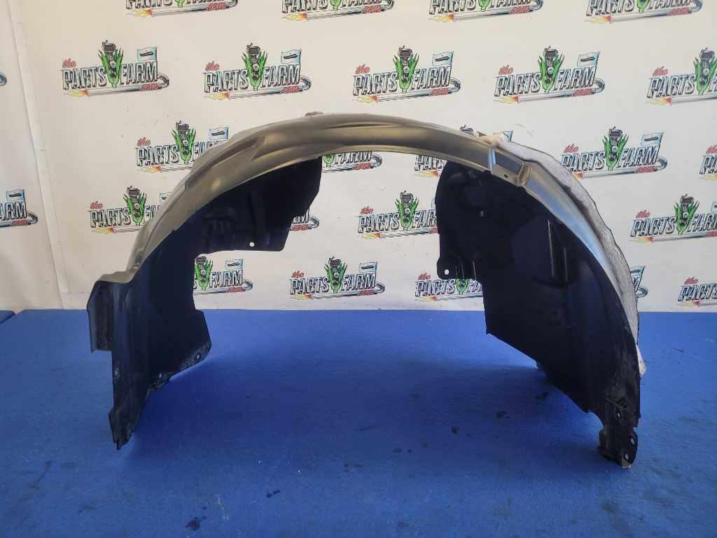 2018-2023 Ford Mustang GT S550 Driver Front Splash Shield Fender Liner 2648 - The Parts Farm