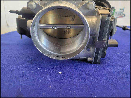 2016-2024 Chevrolet Camaro SS OEM NTO Stock Intake Manifold C43