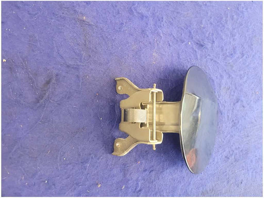 2011-2014 Ford Mustang GT S197 5.0L Fuel Door Cap Panel Paint UA 2754