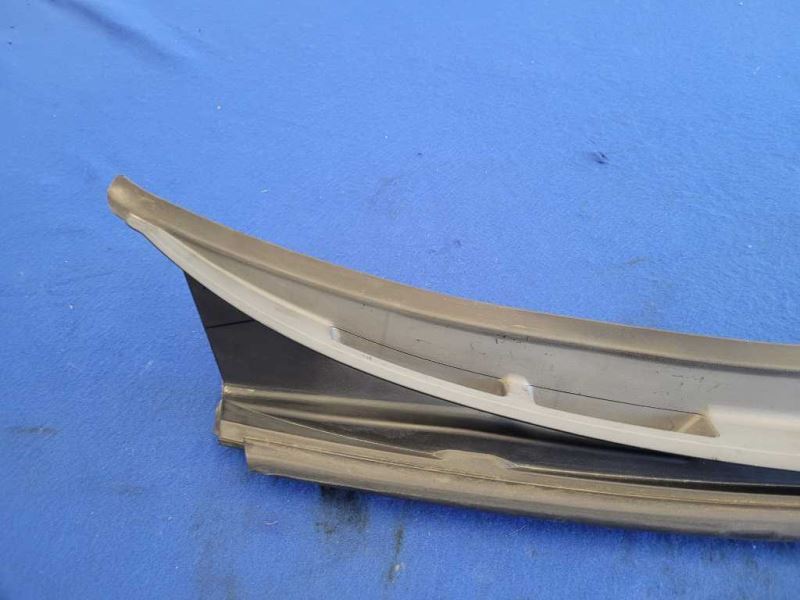 2001-2006 BMW M3 Convertible Front Sight Shield Windshield Panel Cover 2451 - The Parts Farm