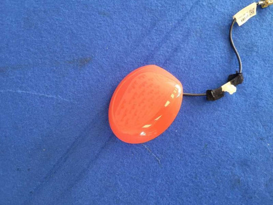 2015-2017 Ford Mustang GT S550 Antenna Bubble Round Satellite Paint CY 2495