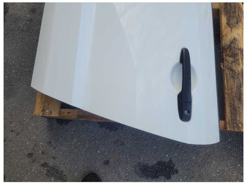 2005-2009 Ford Mustang GT 4.6L Convertible Driver Front Door Paint HP 2496 - The Parts Farm