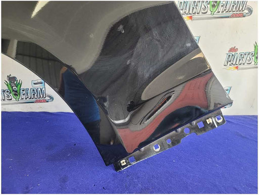 2018-2023 Ford Mustang GT S550 Driver Left Front Fender Body Paint G1 2716