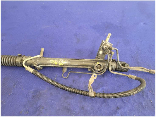 1994-1995 Ford Mustang GT 5.0L Front Steering Rack Power Pinon 2668