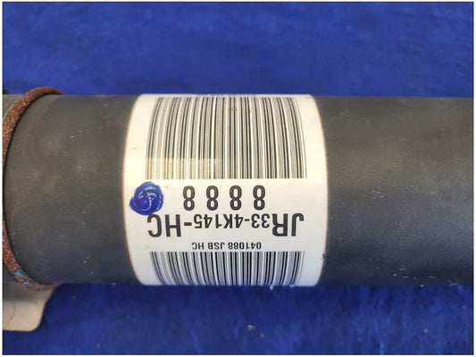 2018-2023 Ford Mustang GT S550 Driveshaft Manual Transmission M/T 2810