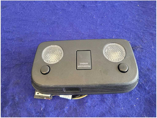 2018-2023 Ford Mustang GT S550 Dome Light Map Roof Top Coupe 2762